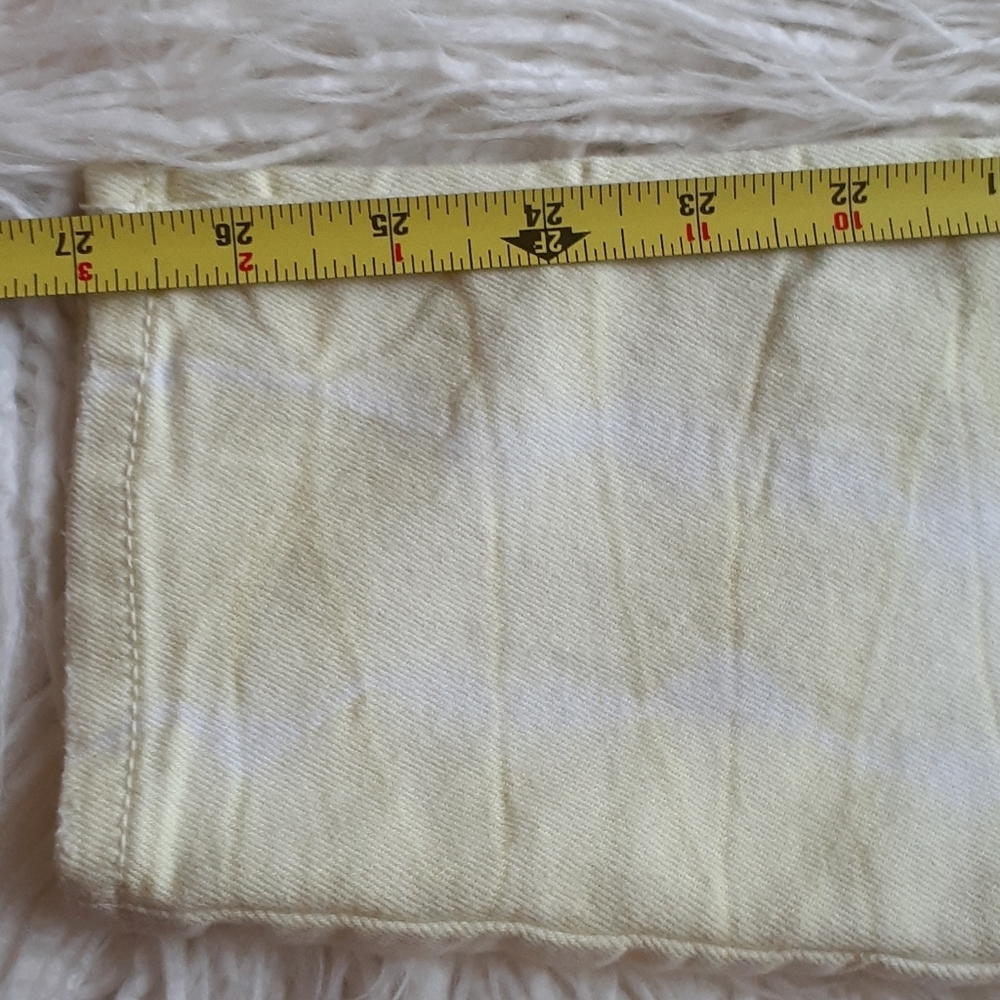 American Eagle stretch skinny tie dye jeans P2582 - Picture 6 of 10